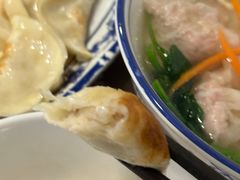 -长人馄饨铺(解放街店)
