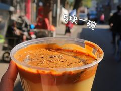 -大华煎饼(交道口北剪子巷店)