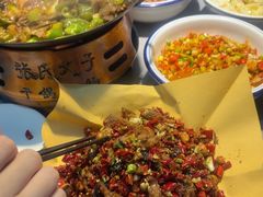 -张氏父子常德肠子馆(红星总店)