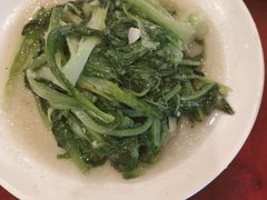 -胜记菜馆(文明路)