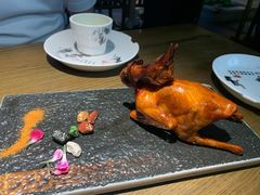 -大鸽饭(岗顶店)