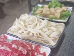 -灶知轩湘西石锅鱼(万佳广场店)