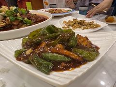 -马旭土鸡焖花卷·真域顺西域美食(天马大道店)