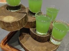 -浙里本味·宴四季江南(三台山路店)