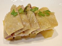 -皇朝会.经典传统粤菜(外滩店)