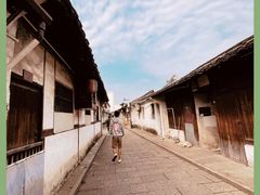 -绍兴书圣故里景区