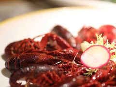 龙虾-江南郡府(天宝路店)