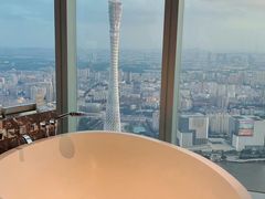 -广州四季酒店