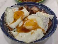 -澳门陈光记烧味饭店(南京德基广场店)
