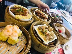 -虾饺妹·粤式手工点心(水荫路店)