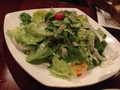 田园沙拉-Boxing Cat Brewery拳击猫精酿啤酒馆(永福店)