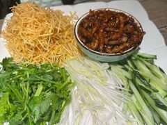 -四姐妹东北饺子(沙尾路店)