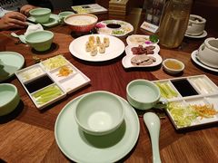 -北京全聚德(王府井店)