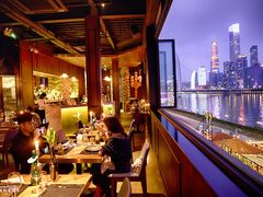 -AZUL by FUEL蓝色·法式酒馆(琶醍店)