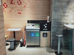 -麦当劳(武昌火车站店)