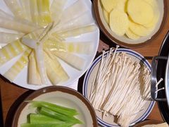 -巴隆门重庆老火锅(太湖路店)