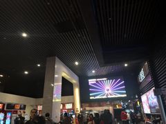 -鹏欣水游城