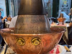 -东来顺饭庄(王府井步行街店)