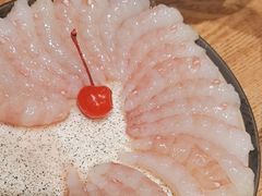 -和创柚子·会席日本料理(新区淮海街店)