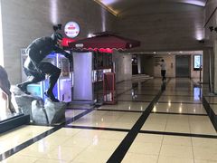-大光明电影院(南京西路店)
