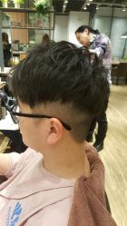 -Mentor Hair Salon