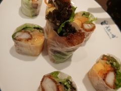 -美奈小馆·越南料理(中航城君尚购物中心店)