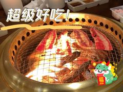 -龍二烧肉酒场(九亭店)
