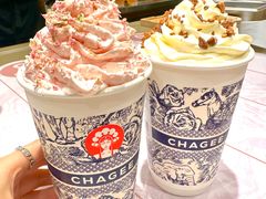 -霸王茶姬(凯德大峡谷店)