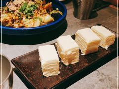 -耶里夏丽·丝路新疆菜·清真食品(徐汇南丹东路臻选店)