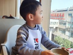 -西贝(虹口龙之梦店)
