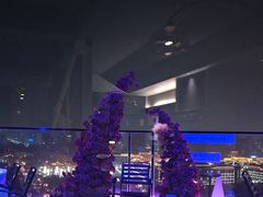 -烛影拾光观景餐厅·创意菜·摄影·小提琴(大唐不夜城店)