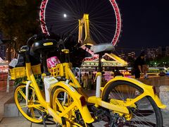 -天津之眼摩天轮