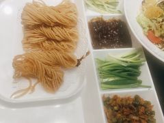 -香山湖家家宴(中山陵店)