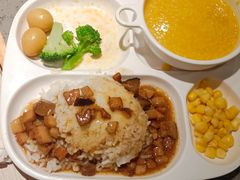 -大师兄·西北小馆(南沙万达广场店)