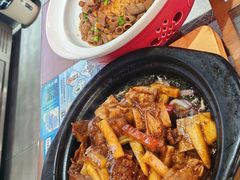 -良师门滨海人家·海鲜·家常菜(滨海城店)