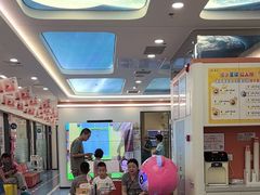 -极橙儿童齿科矫正中心(奥城店)