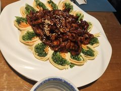 -95号酱骨·一块豆腐(展春园西路店)