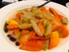 -彩丰楼·中餐厅(国家会展中心上海洲际店)