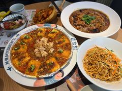 -花盐街·四川乐山小吃(西单大悦城店)