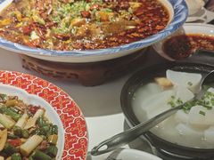 -新概念来凤鱼(璧山店)