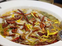 -太二酸菜鱼(宁波来福士店)