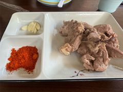-靖远尕六美味羊羔肉
