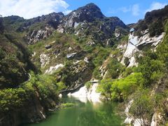 -黑龙潭风景区