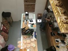 -面包与我Bread Or Me(长城汇店)