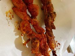 -正宁路小吃夜市