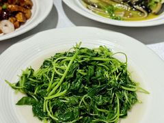 -老人和饭店(淮海中路店)