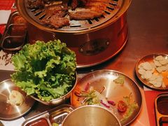 -西塔老太太泥炉烤肉(苏州大悦城店)