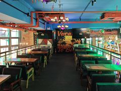 -Famous肥猫墨西哥音乐餐吧(五棵松华熙LIVE店)