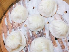 -百年龙袍蟹黄汤包(融创茂店)