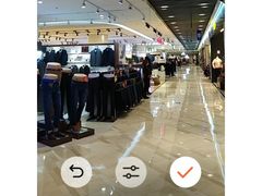 -银泰百货(北京大红门店)